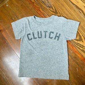 Sol Angeles boys tee